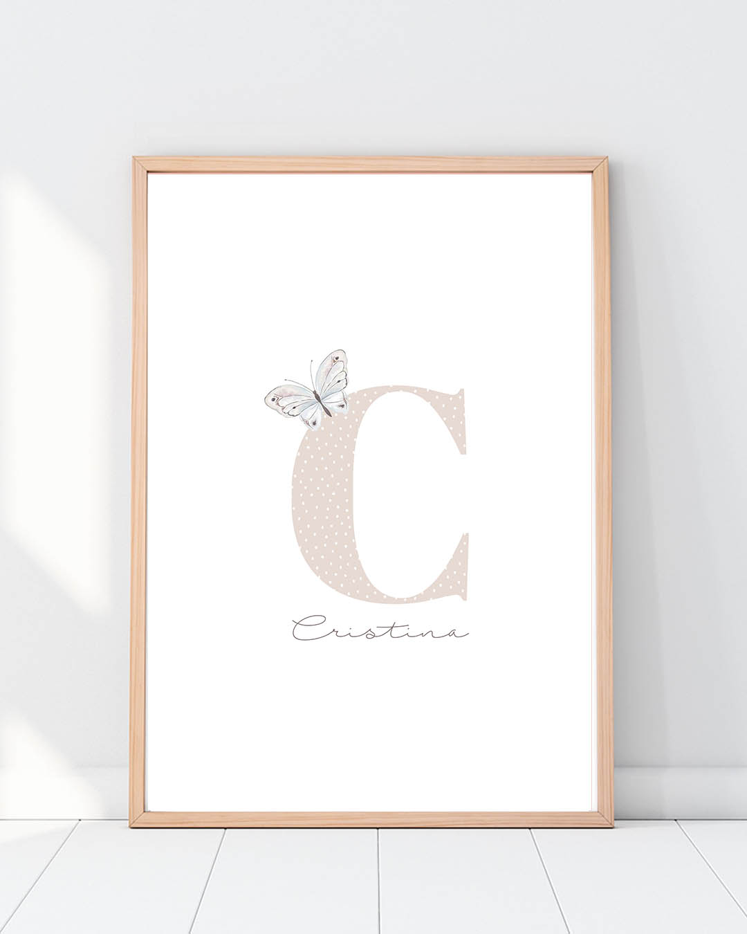 cristina