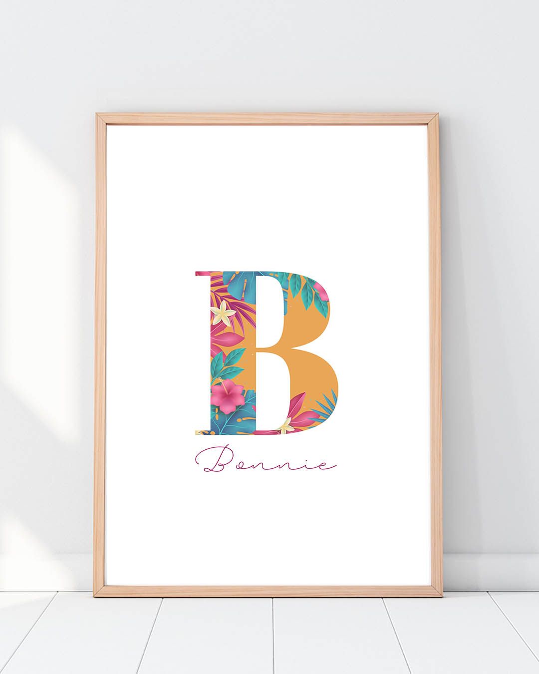 Láminas decoración para niños