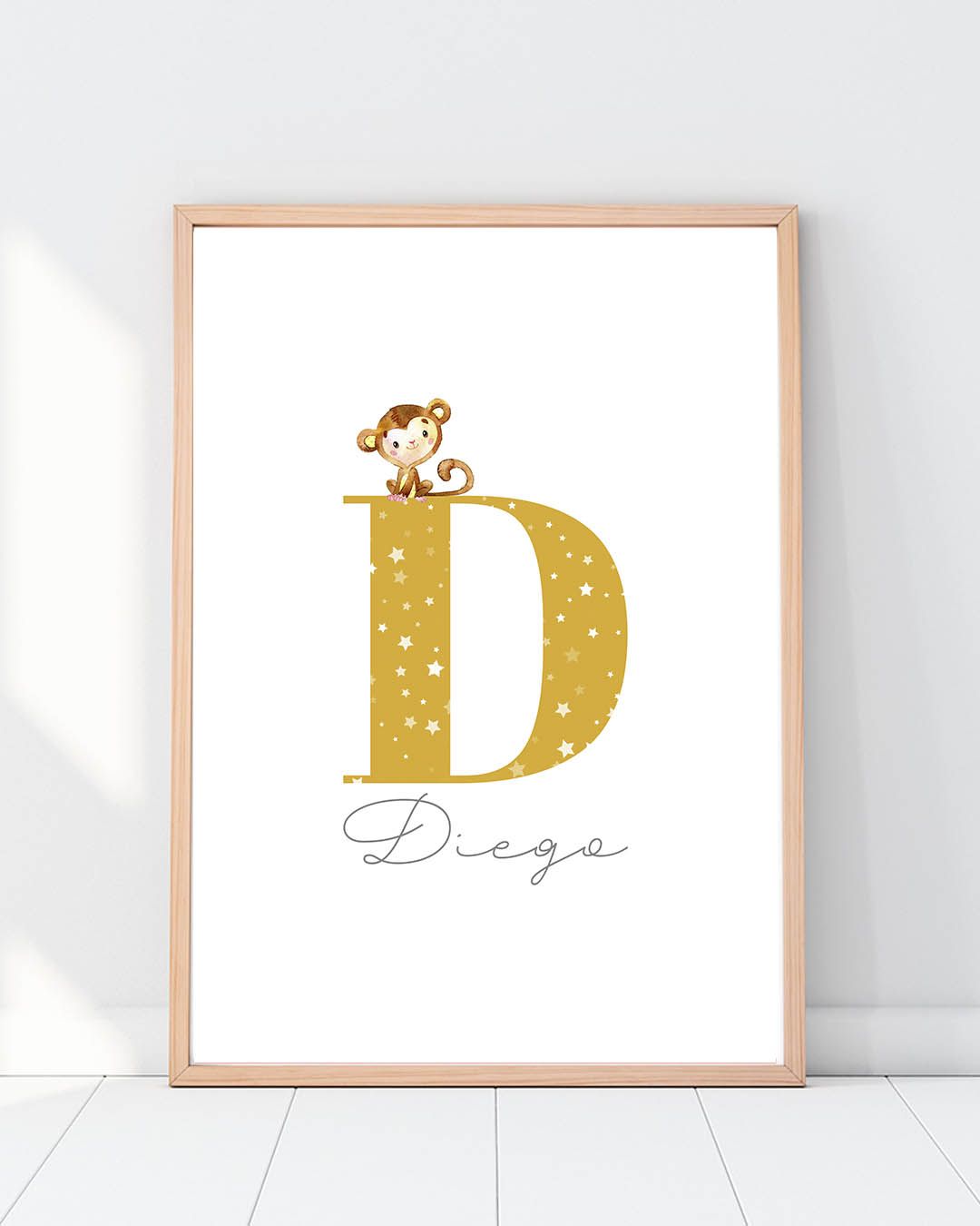 Láminas decoración para niños