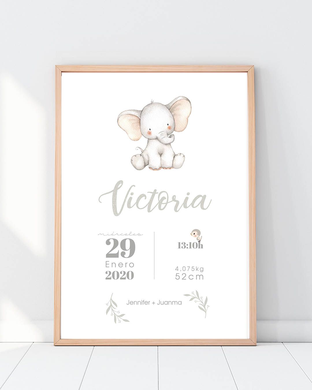 Láminas nacimiento para niños