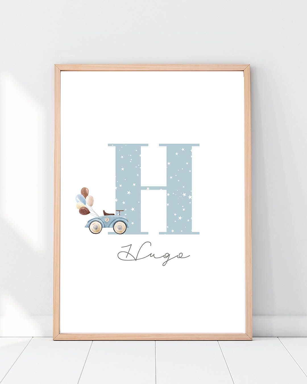 Láminas decoración para niños