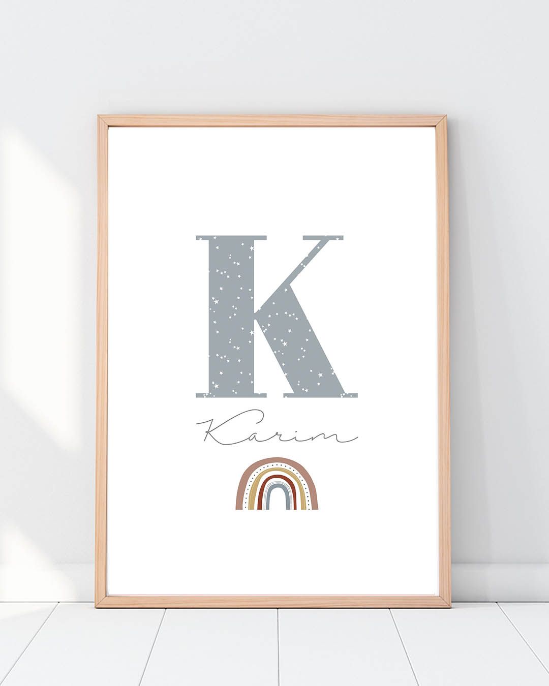 Láminas decoración para niños