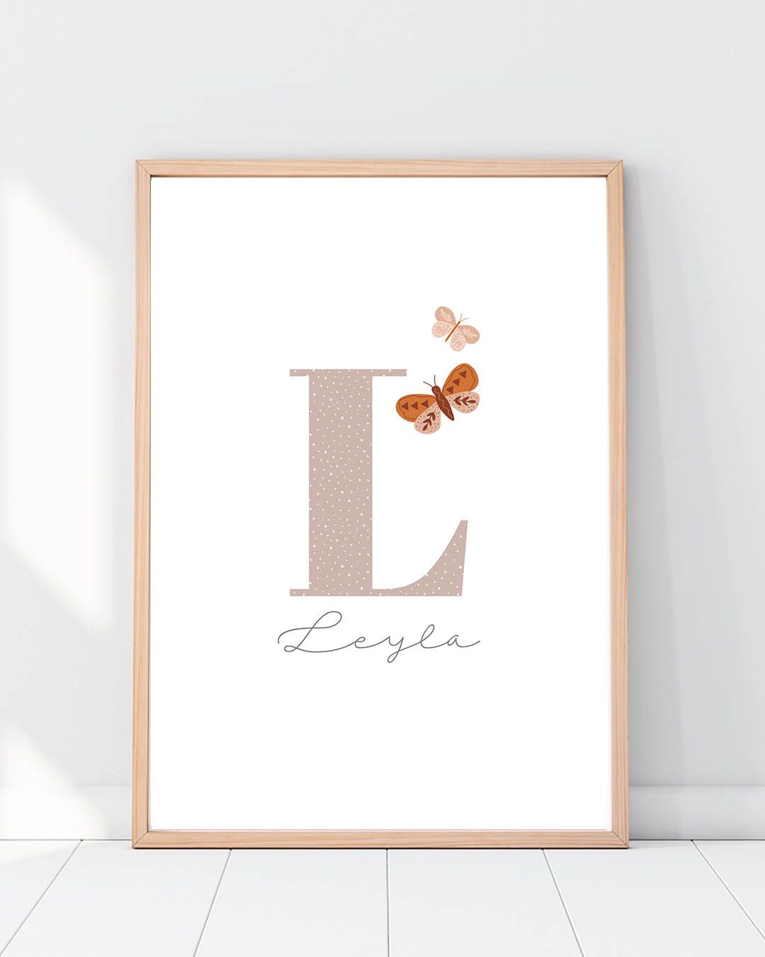 Láminas decoración para niños