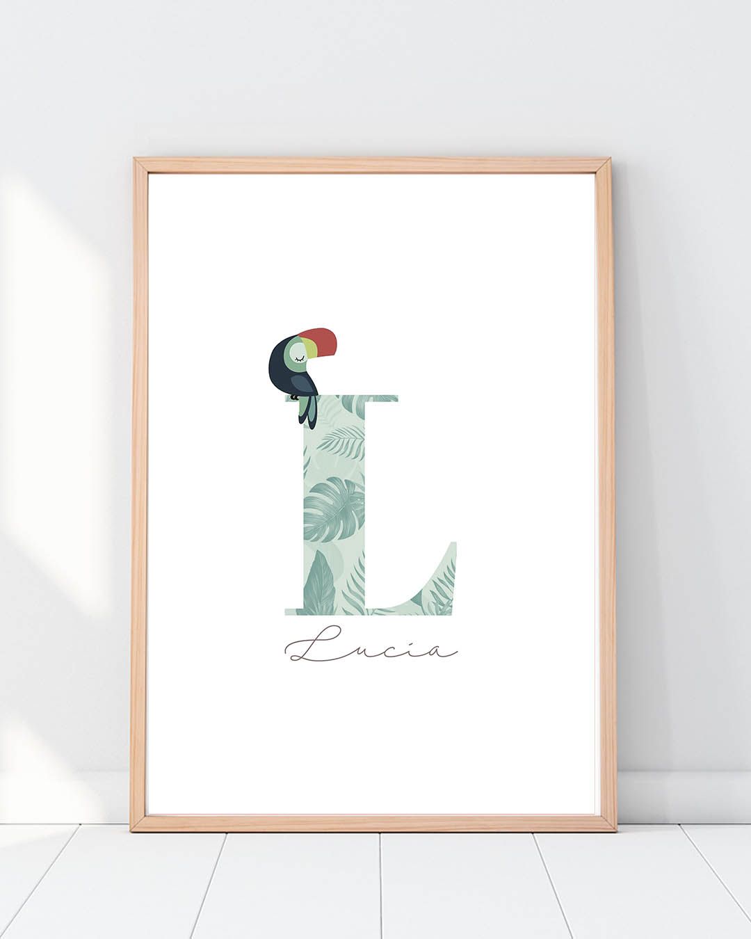 Láminas decoración para niños