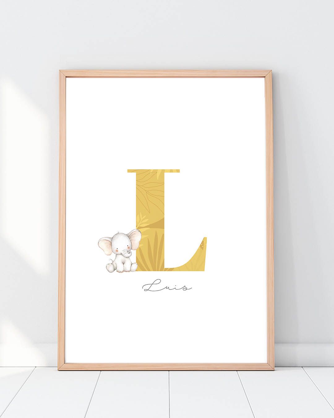 Láminas decoración para niños