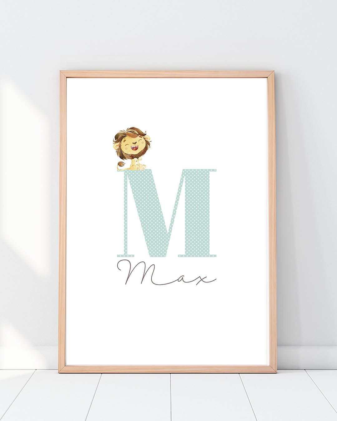 Láminas decoración para niños