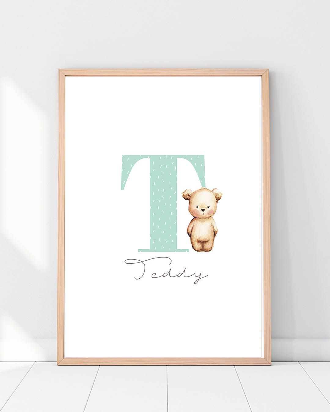 Láminas decoración para niños