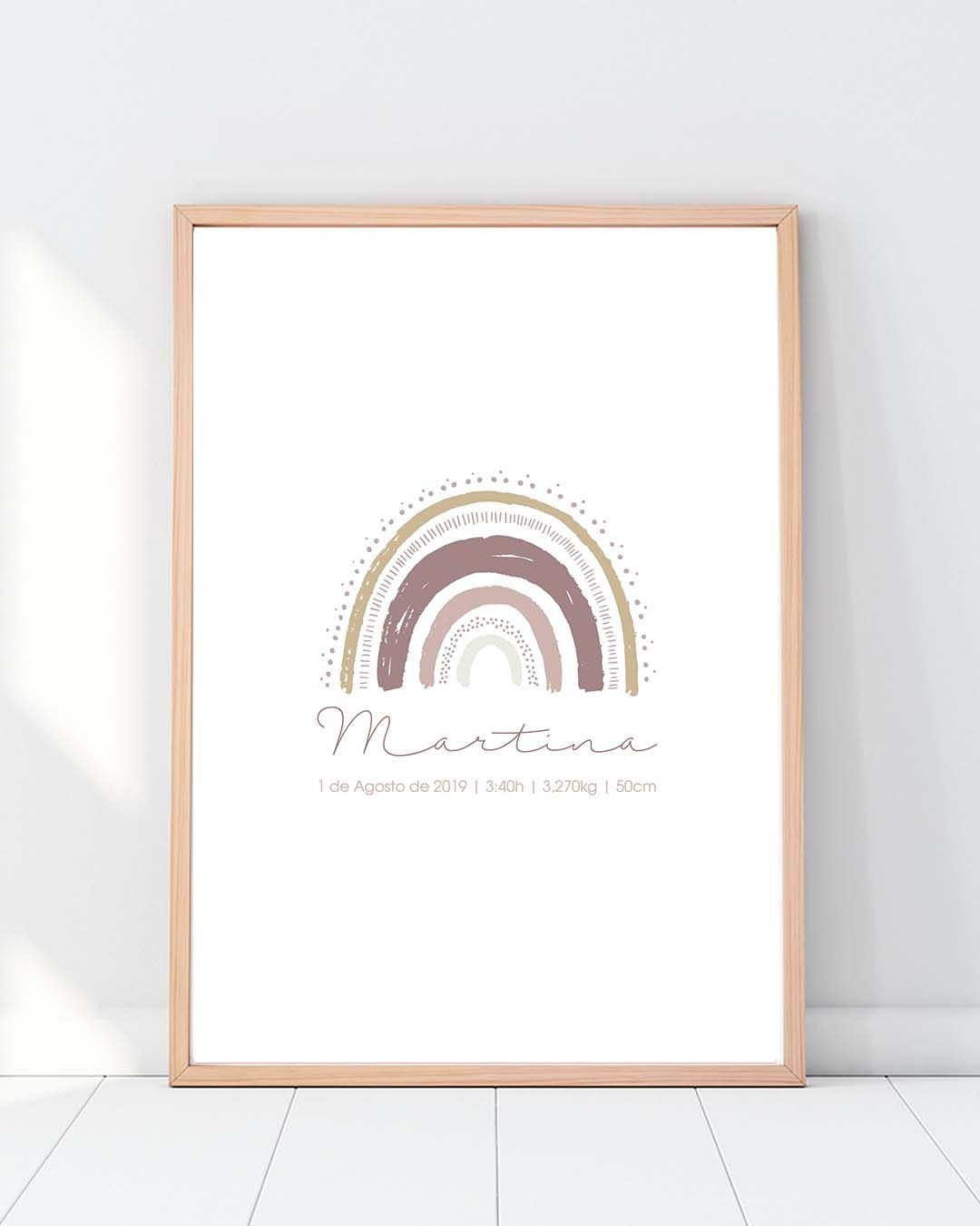 Láminas nacimiento para niños