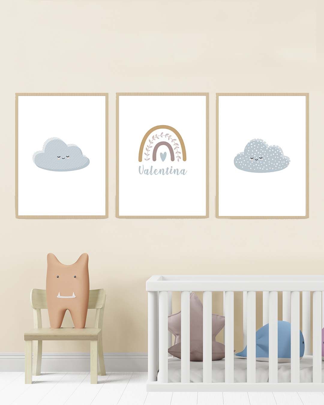 Pack láminas para niños