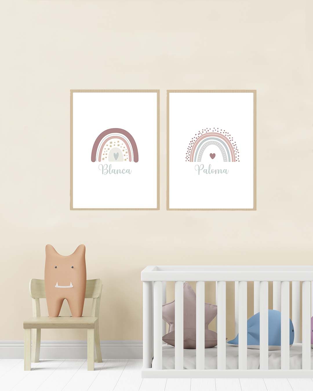 Pack láminas para niños