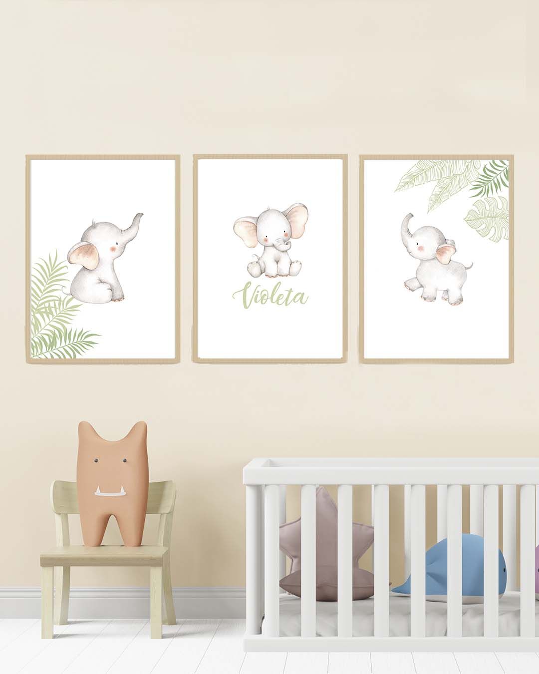 Pack láminas para niños