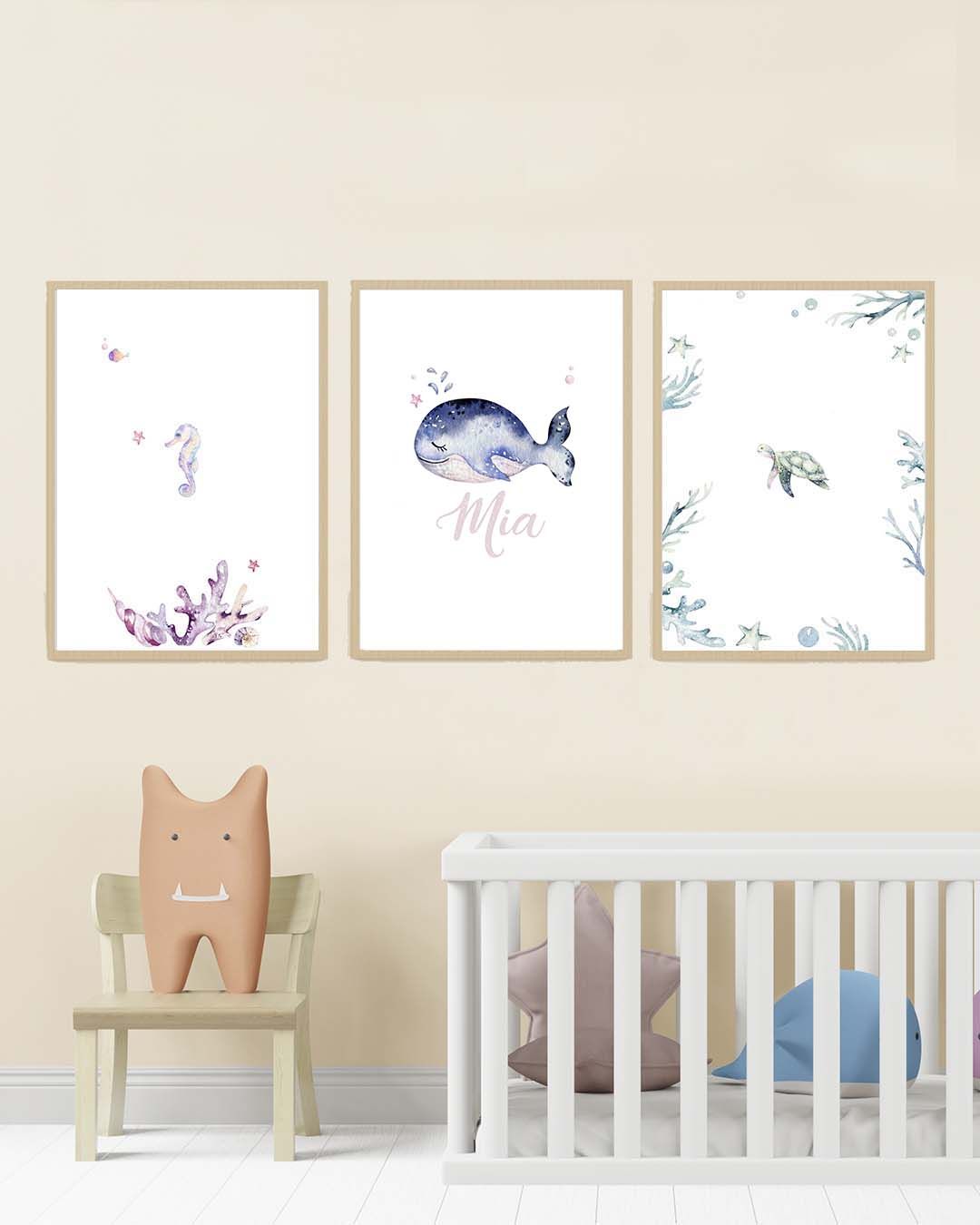 Pack láminas para niños