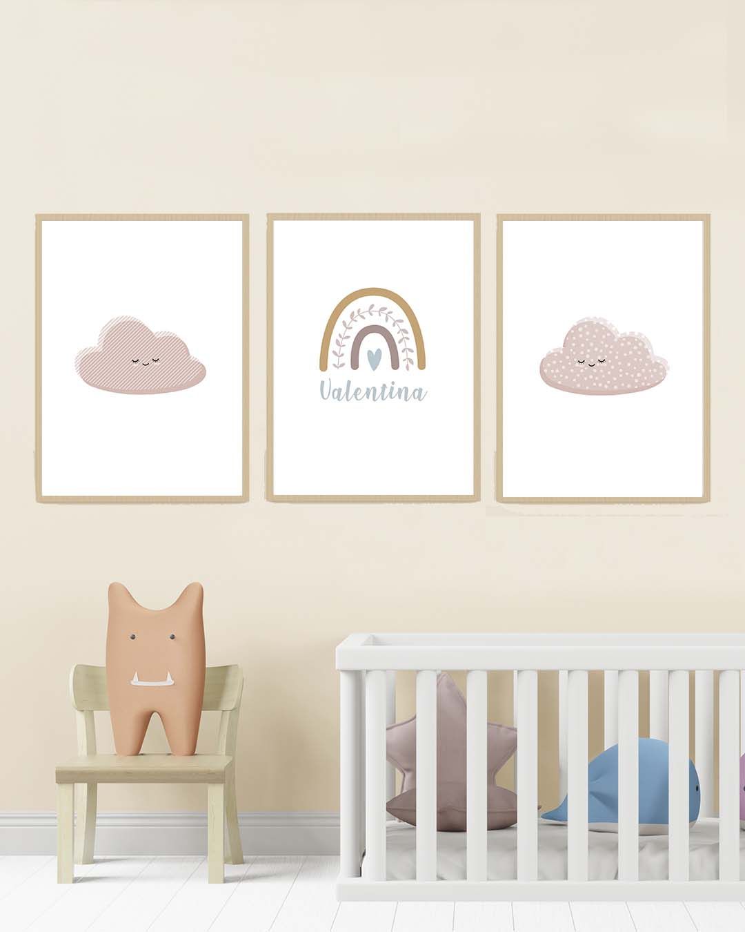 Pack láminas para niños